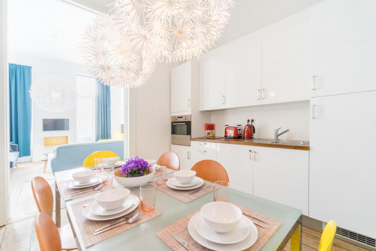 Grand Place 2 Bedroom Брюссель Экстерьер фото