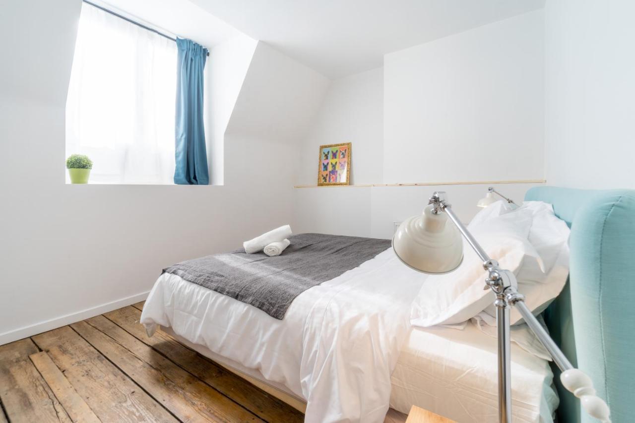 Grand Place 2 Bedroom Брюссель Экстерьер фото