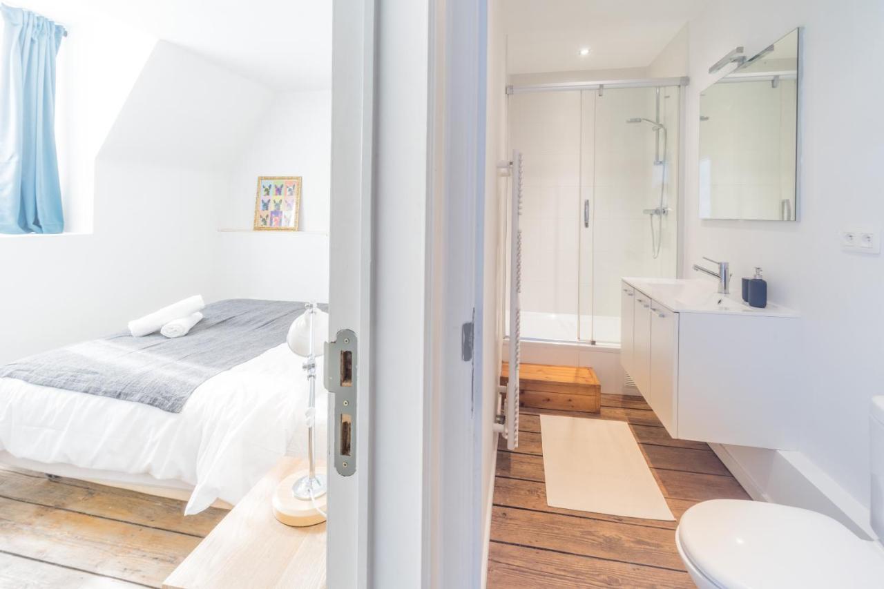Grand Place 2 Bedroom Брюссель Экстерьер фото
